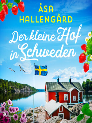 cover image of Der kleine Hof in Schweden